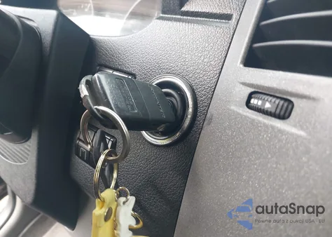 2012 Mercedes-Benz Sprinter 2500 Normal Roof z USA, uszkodzony, nr VIN WDZPE7CC3C5646865